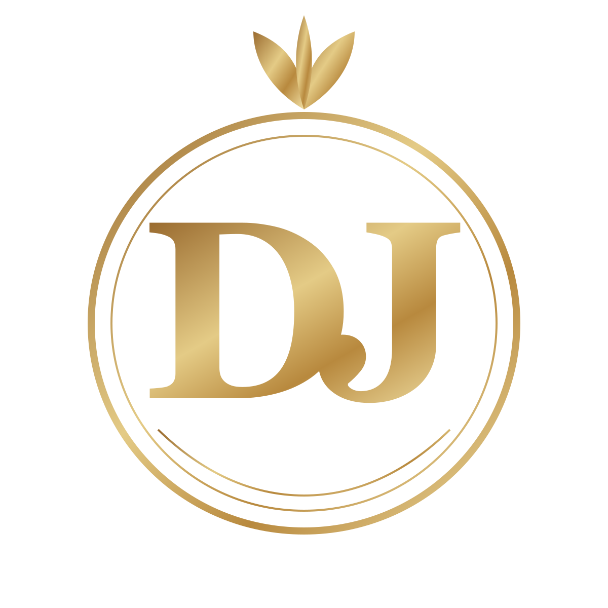 Deja Tu Paper monogram